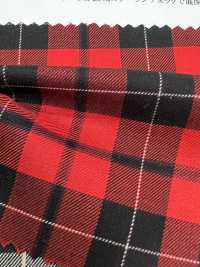 26038 كاروهات تويل قطن/سيلولوز مصبوغ بالخيوط 60s[Textile / Fabric] SUNWELL صور إضافية