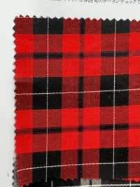 26038 كاروهات تويل قطن/سيلولوز مصبوغ بالخيوط 60s[Textile / Fabric] SUNWELL صور إضافية