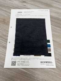 26098 كوردروي قمصان بخيط علوي[Textile / Fabric] SUNWELL صور إضافية