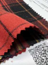26111 Coodot Organics® 20s Viyella كاروهات[Textile / Fabric] SUNWELL صور إضافية