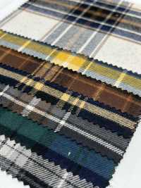 26111 Coodot Organics® 20s Viyella كاروهات[Textile / Fabric] SUNWELL صور إضافية