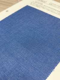 35022 دينم قطن/ألياف TENCEL™ Lyocell مصبوغ بالغزل[نسيج / قماش] SUNWELL صور إضافية