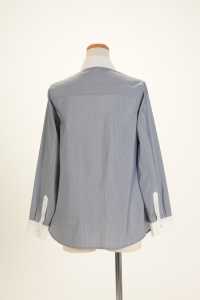 35091 سلسلة Organic Lawn (قماش COOLMAX® EcoMade)[Textile / Fabric] SUNWELL صور إضافية