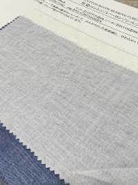 35115 شيرنج قطني/رايون/حرير مصبوغ بالخيوط[Textile / Fabric] SUNWELL صور إضافية