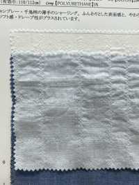 35115 شيرنج قطني/رايون/حرير مصبوغ بالخيوط[Textile / Fabric] SUNWELL صور إضافية