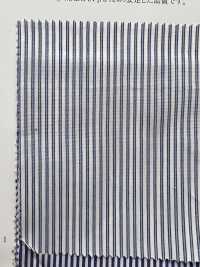 35238 سلسلة مخططة زرقاء عالية الكثافة مصبوغة بالخيوط[Textile / Fabric] SUNWELL صور إضافية