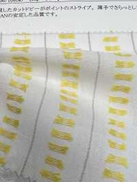 35370 شريط دوبّي قطني مصبوغ بالغزل مع حواف مقصوصة[Textile / Fabric] SUNWELL صور إضافية