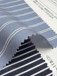 35400 100/2×80s مخطط بخيوط عالية العدد[Textile / Fabric] SUNWELL صور إضافية