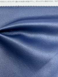 41149 ساتان بوليستر مزدوج الوجهين يشبه الجلد (بعرض 150 سم)[Textile / Fabric] SUNWELL صور إضافية