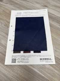 41149 ساتان بوليستر مزدوج الوجهين يشبه الجلد (بعرض 150 سم)[Textile / Fabric] SUNWELL صور إضافية