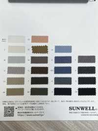 43283 بوليستر/رايون مطاطي للجو الجاف[نسيج / قماش] SUNWELL صور إضافية