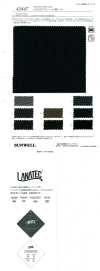 43447 LANATEC® تويل بنمط Pinhead