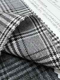 43450 LANATEC® جلن تشيك[Textile / Fabric] SUNWELL صور إضافية