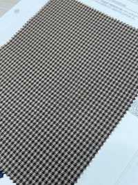 43475 LANATEC® LEI Pruck Gun Club Check[Textile / Fabric] SUNWELL صور إضافية