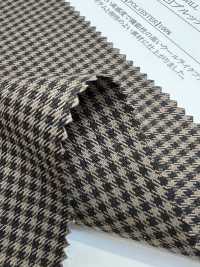 43475 LANATEC® LEI Pruck Gun Club Check[Textile / Fabric] SUNWELL صور إضافية