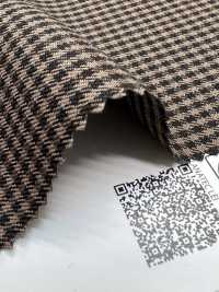 43475 LANATEC® LEI Pruck Gun Club Check[Textile / Fabric] SUNWELL صور إضافية