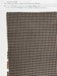 43475 LANATEC® LEI Pruck Gun Club Check[Textile / Fabric] SUNWELL صور إضافية