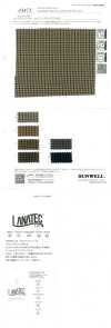43475 LANATEC® LEI Pruck Gun Club Check