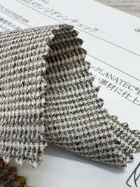 43478 LANATEC® LEI ميلانج جلِن تشيك[Textile / Fabric] SUNWELL صور إضافية