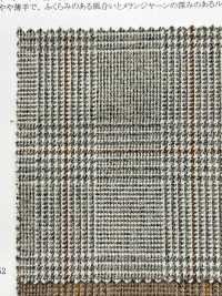 43478 LANATEC® LEI ميلانج جلِن تشيك[Textile / Fabric] SUNWELL صور إضافية