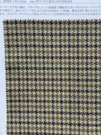 43483 LANATEC® LEI كاروهات غن كلَب[Textile / Fabric] SUNWELL صور إضافية