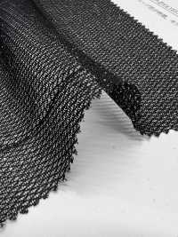 43886 دانتيل تول لاميه نايلون[Textile / Fabric] SUNWELL صور إضافية