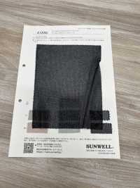 43886 دانتيل تول لاميه نايلون[Textile / Fabric] SUNWELL صور إضافية