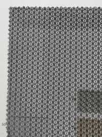 43887 دانتيل تول مزهر من النايلون[Textile / Fabric] SUNWELL صور إضافية