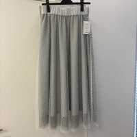43887 دانتيل تول مزهر من النايلون[Textile / Fabric] SUNWELL صور إضافية