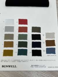 52038 تشطيب تويل مغسول جاف[Textile / Fabric] SUNWELL صور إضافية