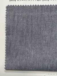 6010 دنغري منسوج من القطن/البوليستر بتشطيب مغسول[Textile / Fabric] SUNWELL صور إضافية
