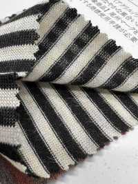 76619 Saten Doll جيرسي أكريليك/صوف مخطط أفقياً[Textile / Fabric] SUNWELL صور إضافية