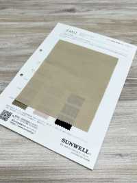 T-8812 بيكيه 40s[Textile / Fabric] SUNWELL صور إضافية