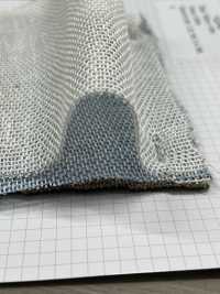 2248 نسيج لينو من الكتان[نسيج / قماش] Fine Textile صور إضافية