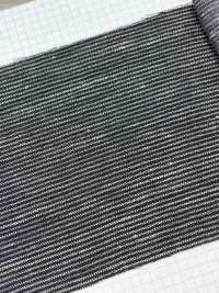2220 كتان مخطط تومبلر[Textile / Fabric] Fine Textile صور إضافية