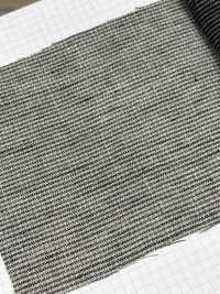 2220 كتان مخطط تومبلر[Textile / Fabric] Fine Textile صور إضافية