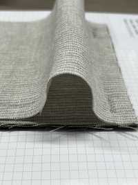 2220 كتان مخطط تومبلر[Textile / Fabric] Fine Textile صور إضافية