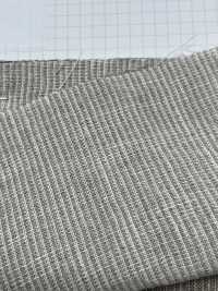 2220 كتان مخطط تومبلر[Textile / Fabric] Fine Textile صور إضافية