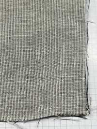 2220 كتان مخطط تومبلر[Textile / Fabric] Fine Textile صور إضافية