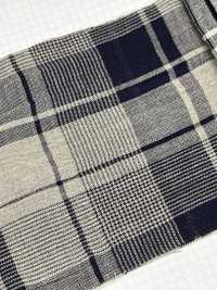 7680 مربعات كتان وقطن[نسيج / قماش] Fine Textile صور إضافية