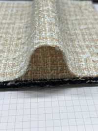 3457 سلت مول تويد فاخر[نسيج / قماش] Fine Textile صور إضافية