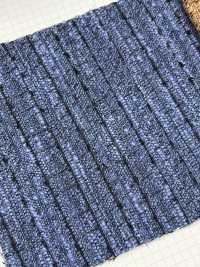 984 قماش بوتشر سلوب قطني مصبوغ بالقطعة[نسيج / قماش] Fine Textile صور إضافية