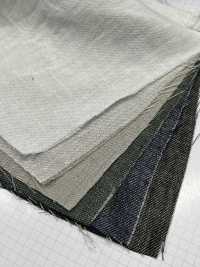 2217 دنيم كتان[نسيج / قماش] Fine Textile صور إضافية