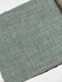 2213 شامبراي كتان[نسيج / قماش] Fine Textile صور إضافية
