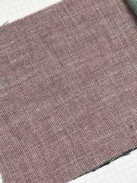 2213 شامبراي كتان[نسيج / قماش] Fine Textile صور إضافية