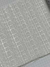 F9251 قماش بوتشر بنسيج سلاب مع لاميه[نسيج / قماش] Fine Textile صور إضافية