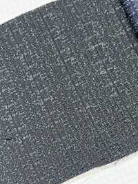 F9251 قماش بوتشر بنسيج سلاب مع لاميه[نسيج / قماش] Fine Textile صور إضافية
