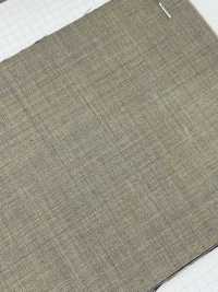 4429 تريبيكال صوف مطاطي، سادة ومخطط[Textile / Fabric] Fine Textile صور إضافية