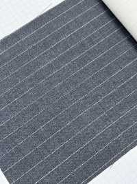 4429 تريبيكال صوف مطاطي، سادة ومخطط[Textile / Fabric] Fine Textile صور إضافية