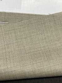 4429 تريبيكال صوف مطاطي، سادة ومخطط[Textile / Fabric] Fine Textile صور إضافية